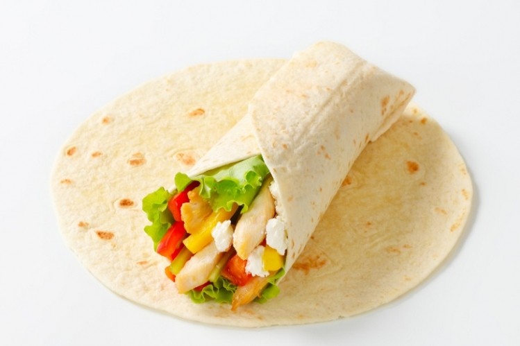 Bunge's new tortilla shortening may mean improved rollability, longer shelf life and a cleaner label