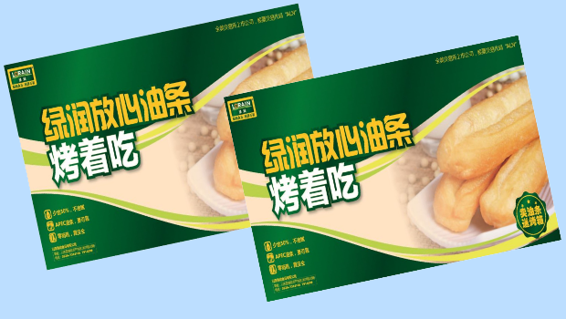 Walmart is carrying the branded youtiao in more than 400 stores