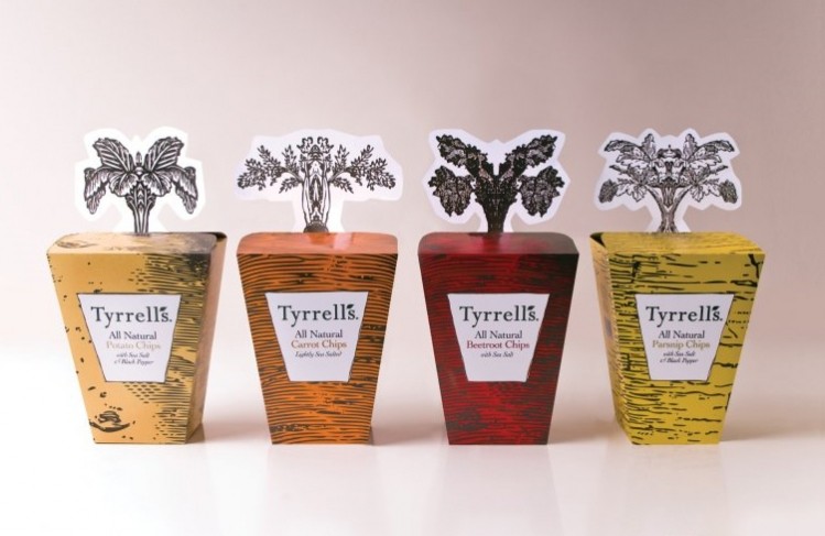 Tyrrells has seen big changes since its beginning in 2002, can it hold onto its original ethics despite this? 