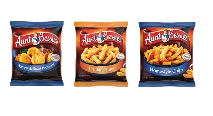 Heinz's license to manufacture Aunt Bessie's potato products will soon expire, prompting the proposed closure