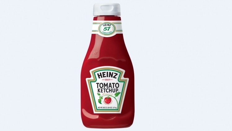 Heinz speeds up customer response time and process orders 
