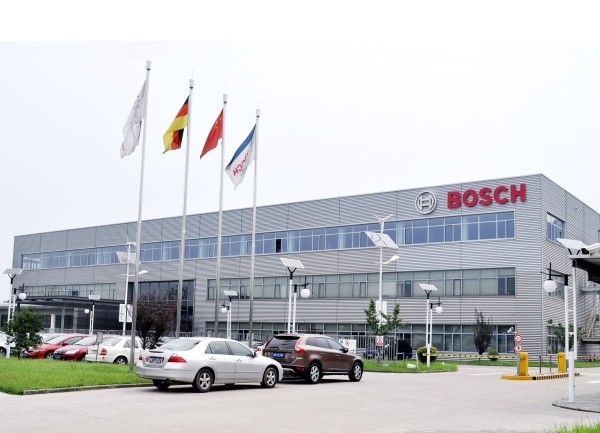 Bosch targets flexibility and speed at FachPack