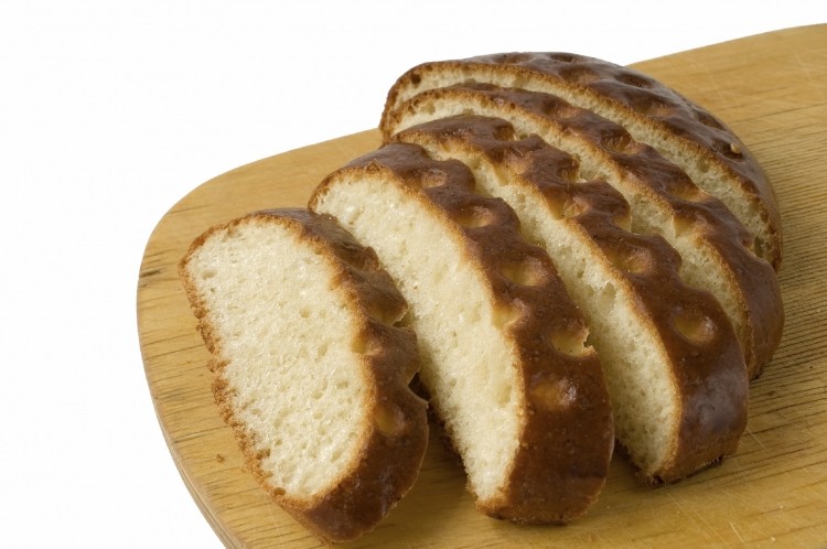Bakers in parts of Europe do not have the same wealth of experience to make gluten-free bread as in the UK 