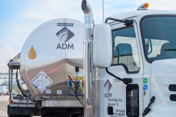 ADM to open flour mill in Mendota, Illinois. Pic: ADM.