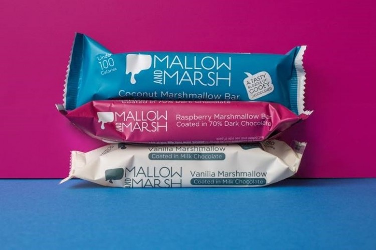 Smaller marshmallow brands in the UK are struggling to appeal to consumers due to strong competition from Haribo and more affordable private label products.  Photo: Mallow & Marsh