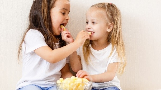 Target has joined the list of retailers and manufacturers who have made the pledge to remove artificial ingredients and preservatives from kiddie's foods. Pic: ©iStock/Sinenkiy