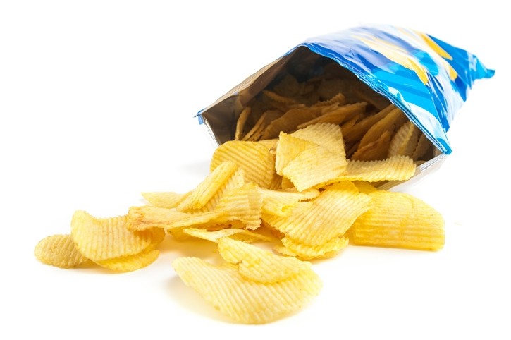 Frito-Lay said it removed the "natural" label from its packaging three and half years ago. Pic: ©iStock/yalcinsonat1 