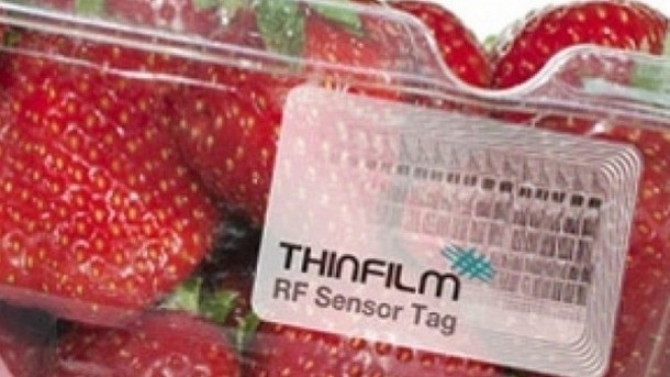 The demand for active and intelligent packaging, such as RFID sensors, is expected to hit $3.5bn in the US by 2017.