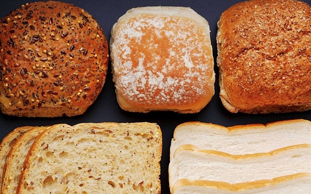 Two slices of M&S bread will now contribute a minimum of 15% vitamin D daily requirements