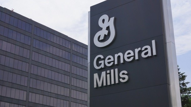 General Mills: 'Net sales performance did not meet our expectations'