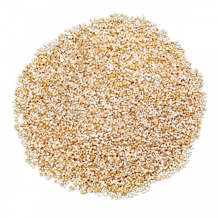 Glanbia Nutritionals says texture is important in the ancient grains trend