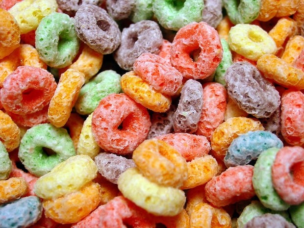 UK shadow health secretary believes sugary cereals have led British kids to be the third fattest in Europe