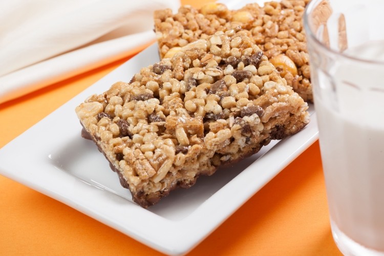 Ingredion's new prebiotic fiber can cut sugar by 30% in baked goods.  Photo: Ingredion