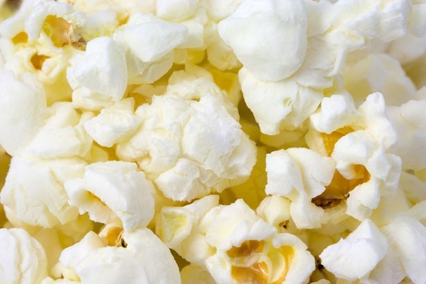 Butterkist revamp should boost popcorn business