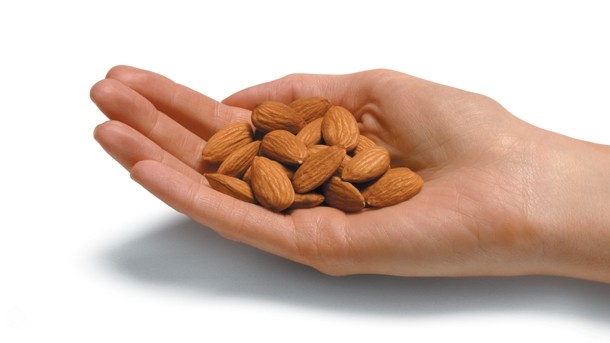 Almond allergies could present a big risk