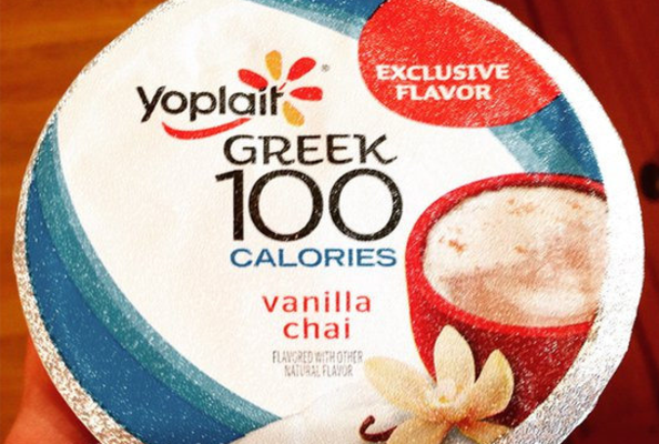 ‘What a difference a year makes!’ General Mills stops Yoplait yogurt rot and targets snackers