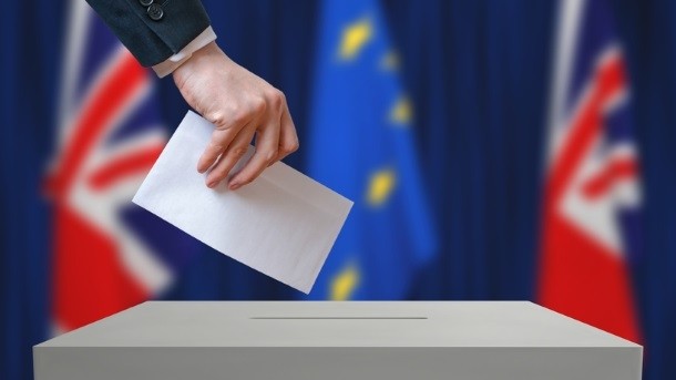 Brexit poll: 52% of UK voted to leave the EU: Photo: iStock - vchal