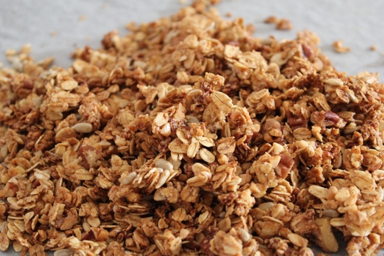 Granola in Japan has boomed and playing up health benefits with a fashionable image can be a 'winning formula', says a Datamonitor Consumer analyst