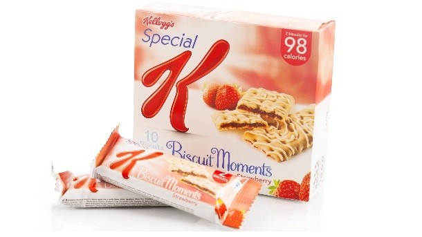 The Kellogg Company has owned the Special K trademark in Australia for the past 59 years. Pic: Kellogg's