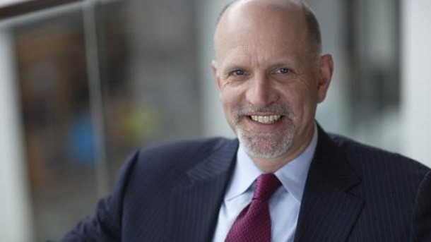 Jeffrey Harmening has been appointed the new CEO of General Mills, taking over the reigns from Ken Powell who is retiring. Pic: General Mills