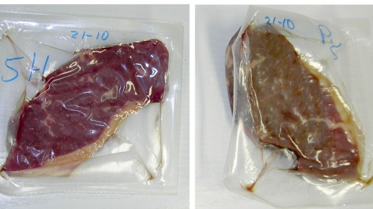 DuPont's Surelyn has helped a high-barrier film better protect meat.