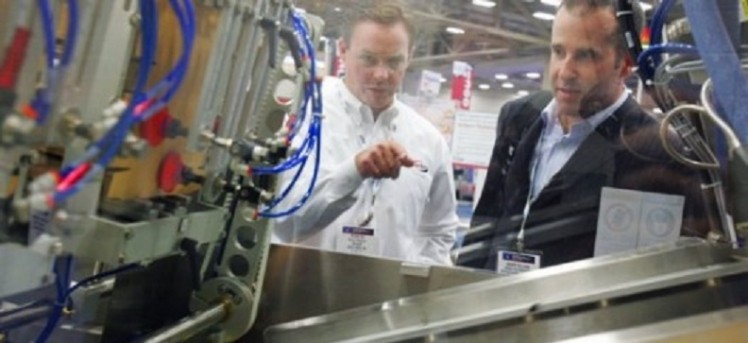 PROCESS EXPO has added to its packaging education track for 2013.