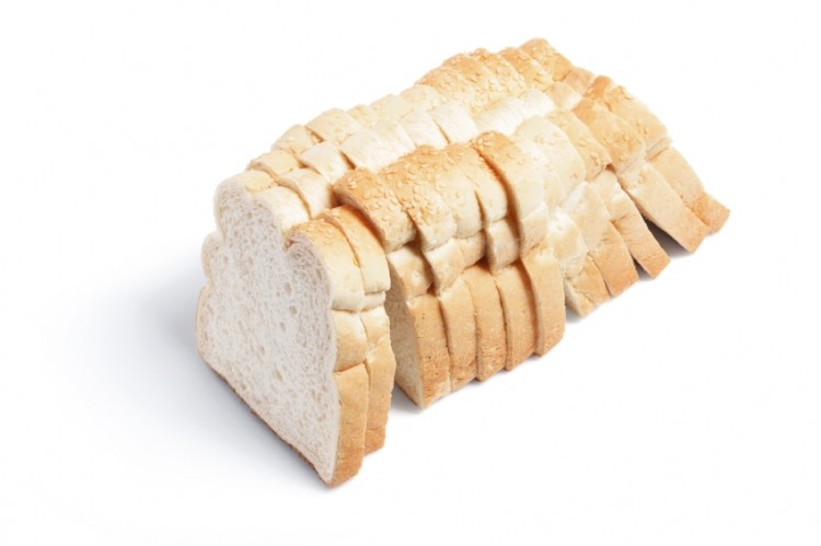 For the first time ever 55% of the British public say they now prefer brown bread to white