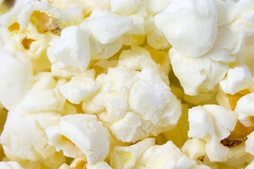 US popcorn to explode despite challenges