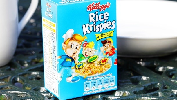 Rice Krispies-maker Kellogg Company is cutting another 223 jobs at its Porter Street plant in Battle Creek, US, following several layoffs earlier this year. Pic: ©iStock/shank_ali