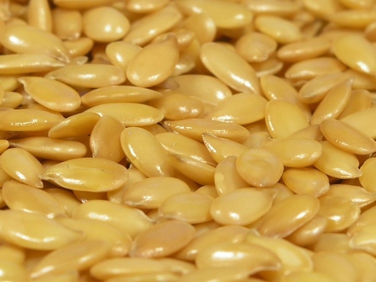 Nestlé said use of omega-3s from flaxseed was 'advantageous' because its more easily digestible 