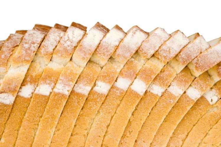 Spanish bakery sector reports production rise for 2012