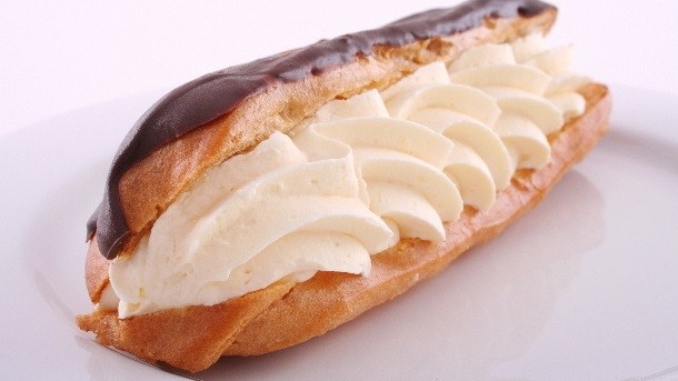 Chocolate eclairs are one of the items that have been recalled. Pic: ©iStock/fozrocket