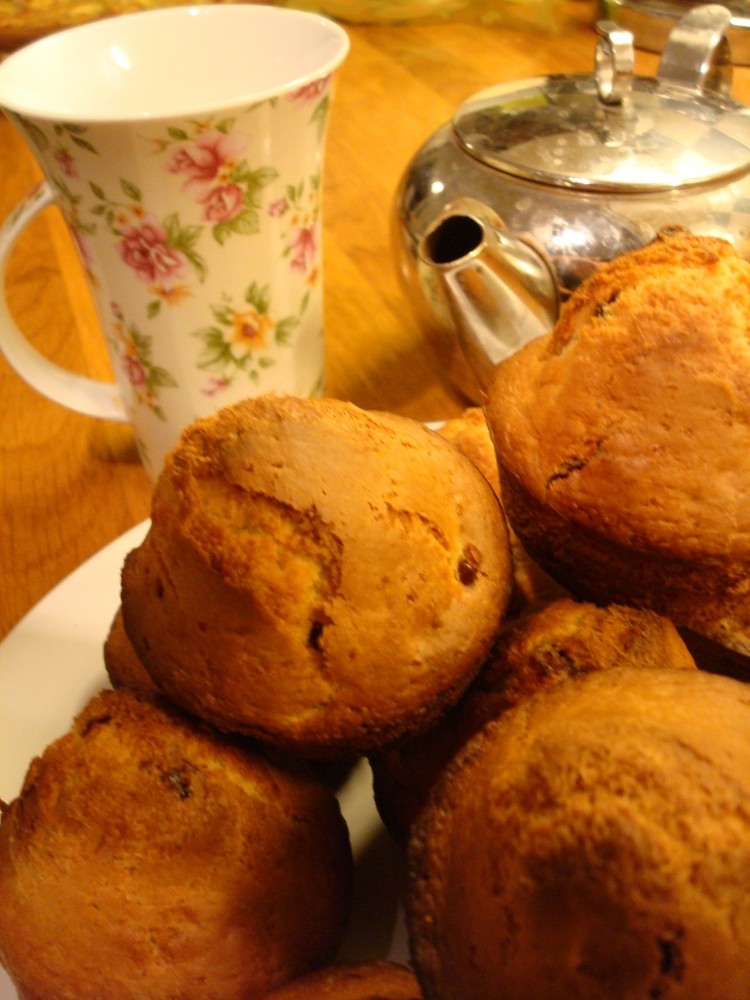 Stevia as partial sugar replacer in muffins can up fibre content four times – study