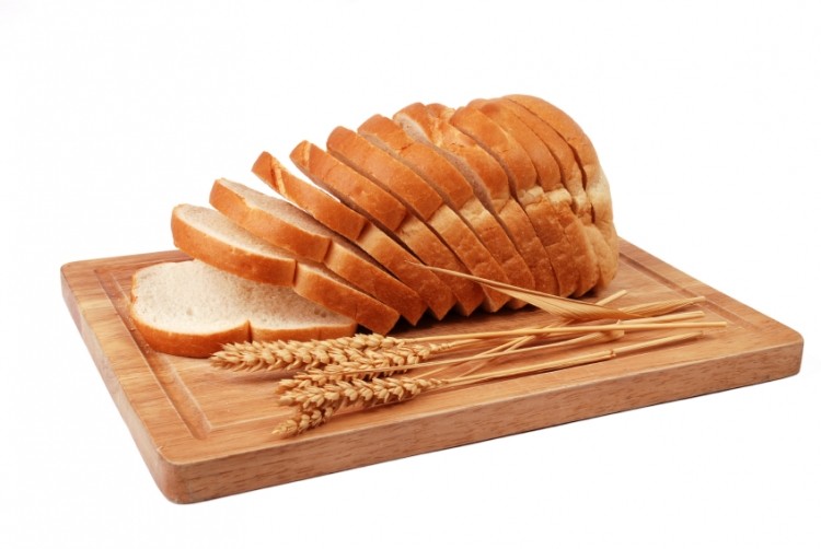 Ulrick & Short's new starch product looks to add shelf life and moistness to bread products. 