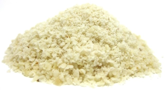 Allergen-bound flour may offer new food allergy hope