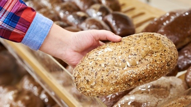Fresh bread can be a big draw for c-store shoppers. Photo: iStock - sergeyryzhov