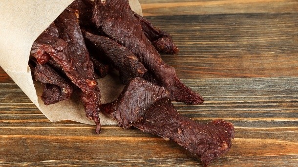 Flavor innovations, premiumization and the Paleo diet have given meat snacks a tremendous boost worldwide. Pic: ©iStock/Boltenkoff