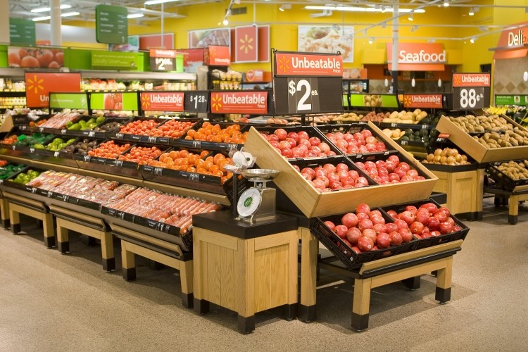 Walmart is making some high-level personnel changes to drive quality improvements in produce and fresh meat.