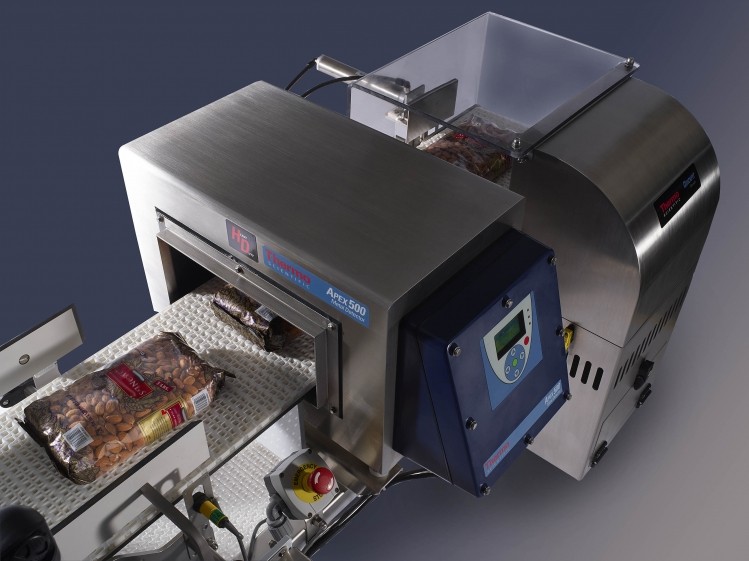 Thermo Fisher sees shifting preference toward fresh vs packaged food 