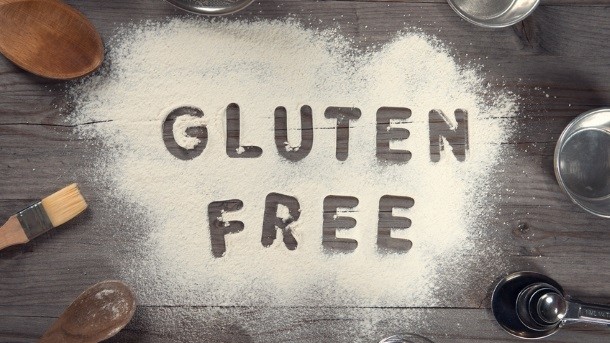 Gluten-free market tipped to grow 13% this year. Photo: iStock - szefei