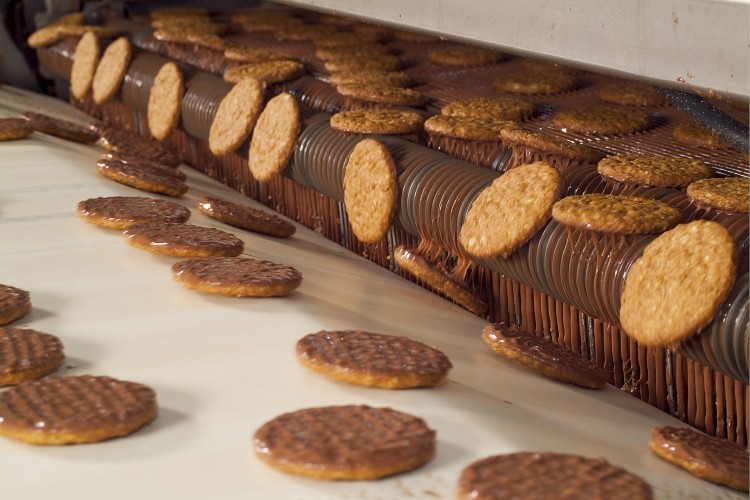 Zero waste to landfill helps United Biscuits save around £100,000 a year