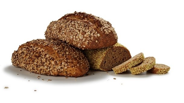 Almost 80% of rye breads made in Coop Damark's bakeries meet the country's salt content limits. Pic: Coop Damark