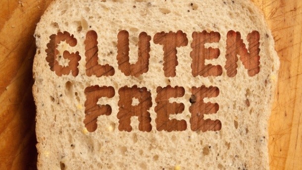 The UK gluten-free market is estimated at £210m ($300m) . Photo: iStock - CharlieAJA