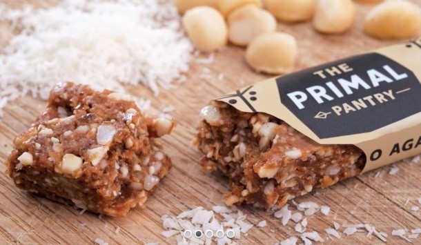 The Primal Pantry brand was launched in the UK in 2014