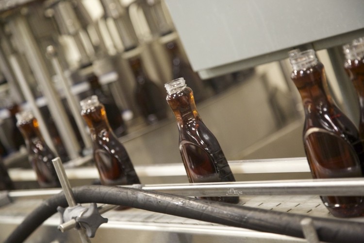 Since implementing Plex's Manufacturing Cloud ERP platform, Dominion Liquid Technologies has seen significant improvements in inventory accuracy and traceability.