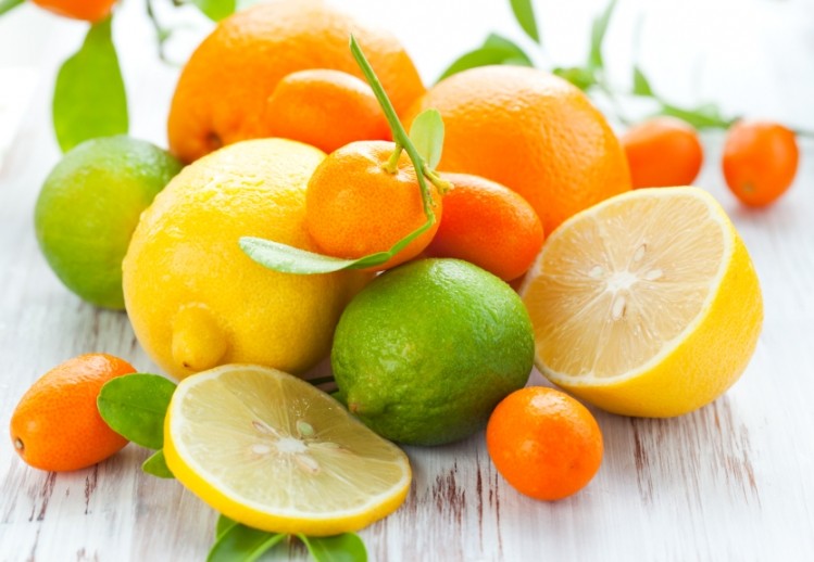 Citrus food flavouring is genotoxic, says EFSA