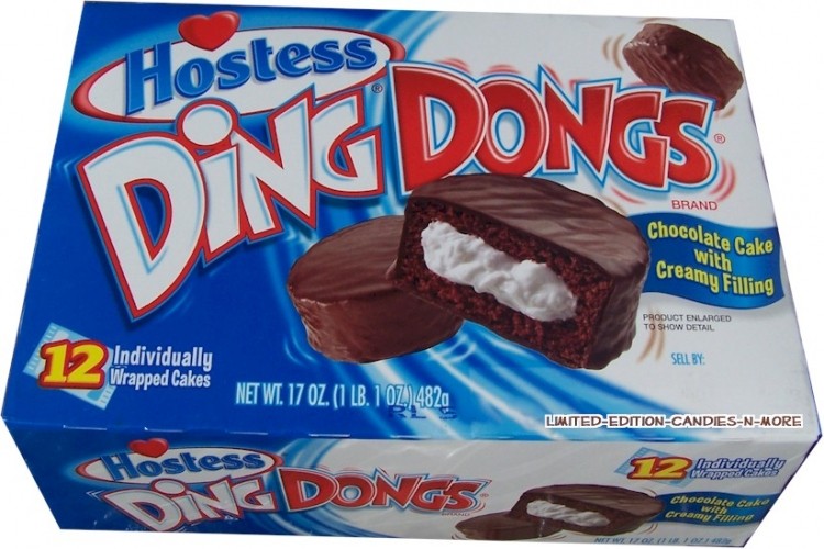 Hostess Brands believes it can strengthen brands like Ding Dongs further