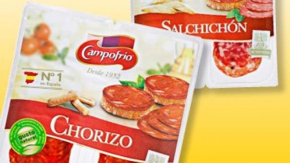 Camporio Food Group will use EnWave dehydration on dried meat snacks.