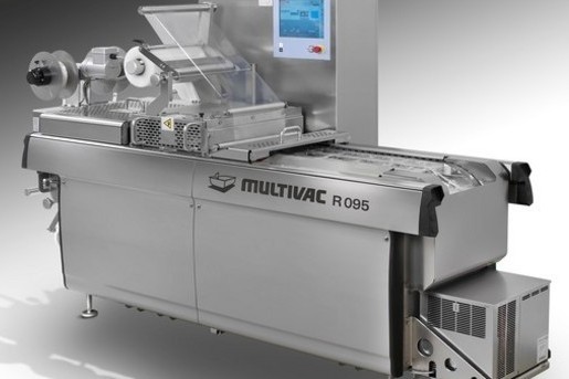 Demand for packaging machinery in Europe will likely continue increasing.