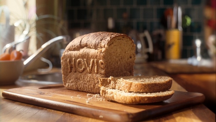 Swansea Bakeries had been working with the Hovis brand for 15 years